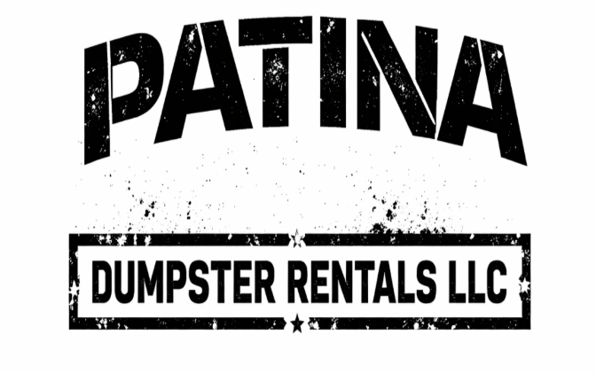 Patina Dumpster Rentals LLC